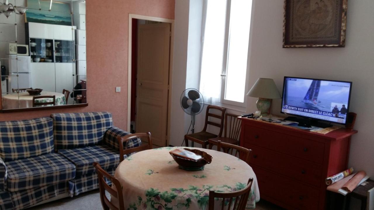 35 Ter Rue Du Docteur Marcon