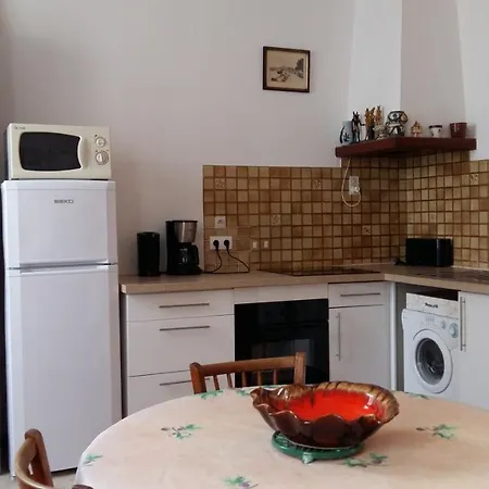 Apartamento 35 Ter Rue Du Docteur Marcon Bandol Exterior foto