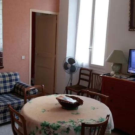 Apartamento 35 Ter Rue Du Docteur Marcon Bandol Exterior foto