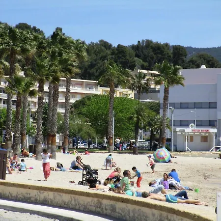 Apartamento 35 Ter Rue Du Docteur Marcon Bandol Exterior foto