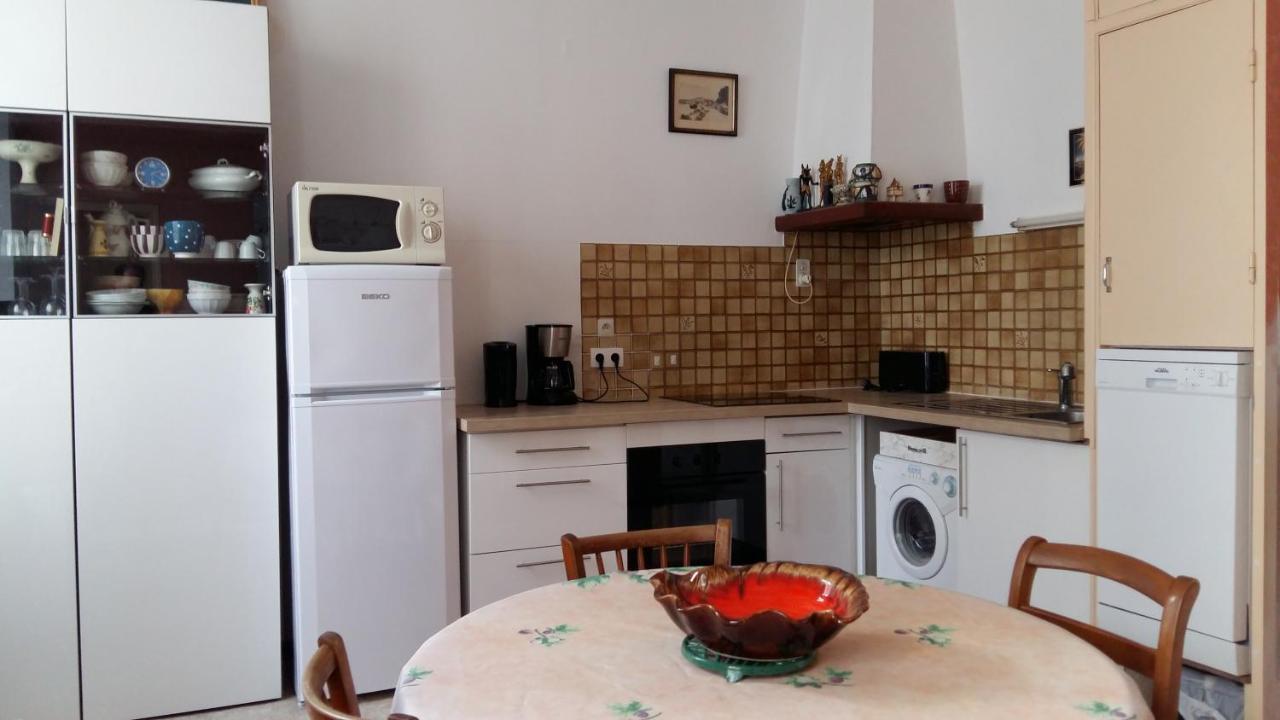 35 Ter Rue Du Docteur Marçon